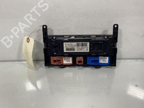 Climate control PEUGEOT 407 SW (6E_, 6D_) 1.6 HDi 110 | BP20005522I5 
