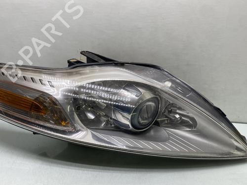 Used Right headlight FORD MONDEO IV (BA7) 2.0 TDCi (140 hp) 30539636