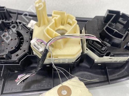 Climate control TOYOTA YARIS (_P13_) | BP19986116I5