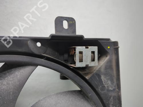 Radiator fan PEUGEOT 207 SW (WK_) 1.4 16V | BP31212226M35