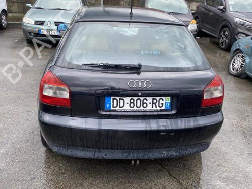 Left taillight AUDI A3 (8L1) 1.9 TDI | BP23769160C34 