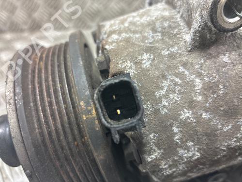 AC compressor FORD FOCUS III 1.6 TDCi | BP34627357M34 - Image 3