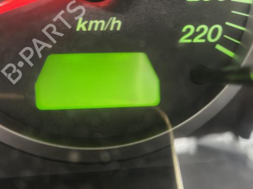 Left front window switch MAZDA 2 (DY) | BP19963021I27 - Image 5