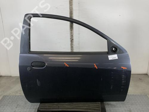 Used Right front door Right front door FORD KA (RB_) 1.3 i (60 hp) 33206254 33206254