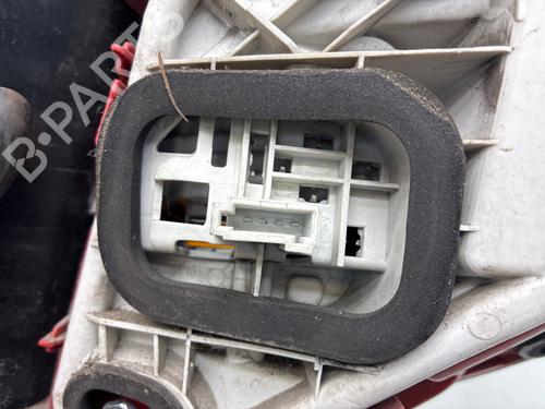 Left taillight OPEL MERIVA B MPV (S10) 1.4 (75) | BP38597768C34 - Image 2
