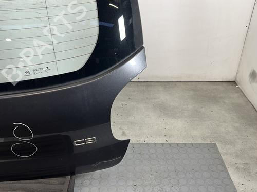 Tailgate CITROËN C3 III (SX) 1.6 BlueHDi 75 | BP32125990C6 