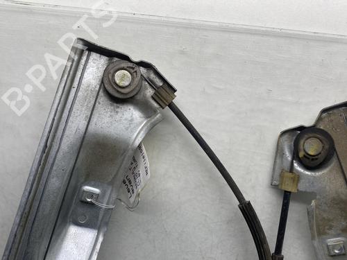 Front right window mechanism RENAULT CLIO III Grandtour (KR0/1_) 1.5 dCi (KR0G) | BP28496424C23 