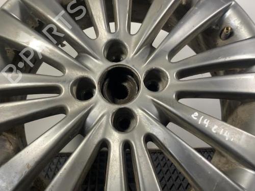 Used Rim OPEL CORSA D (S07) [2006-2015]  21961762