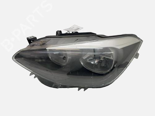 Left headlight BMW 1 (F20) 118 d | BP39984867C28 - Image 5