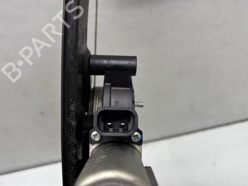 Front left window mechanism FIAT GRANDE PUNTO (199_) 1.3 D Multijet | BP29507602C22 