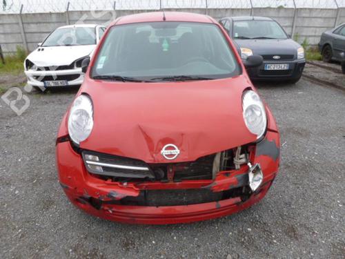 Right front indicator NISSAN MICRA III (K12)  | BP19985220C33 