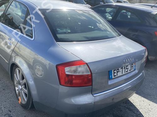 Left front window switch AUDI A4 B6 (8E2) 2.5 TDI quattro | BP20483454I27  - Image 19