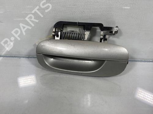 Used Rear left exterior door handle Rear left exterior door handle 19999925 19999925