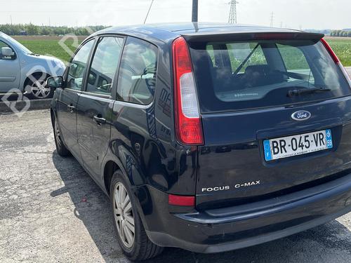 Dørrute Høyre bak FORD FOCUS C-MAX (DM2) 1.6 TDCi | BP19951705C21 