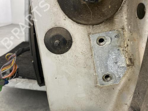 Left front door PEUGEOT 406 Coupe (8C)  | BP21959124C2 