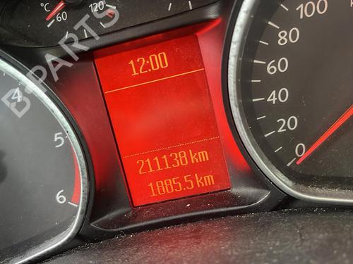 Left front window switch FORD MONDEO IV (BA7)  | BP19968152I27  - Image 8