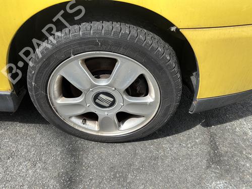 Left mirror SEAT IBIZA II (6K1) 1.9 TDI | BP29707235C26 