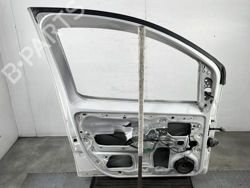 Left front door FIAT QUBO (225_) 1.4 (225AXA1A) | BP27338017C2 