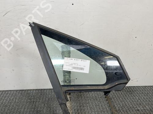 Used Front right quarter glass PEUGEOT 2008 I (CU_) 1.2 VTi (82 hp) 29508177