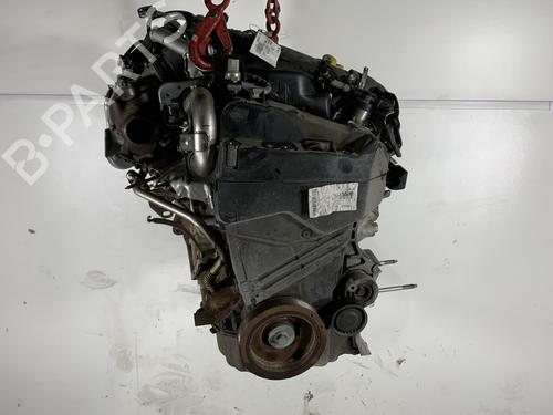 Engine RENAULT KANGOO Express (FW0/1_) 1.5 dCi 90 (FW0G, FW05, FW08, FW11) | BP32495817M1