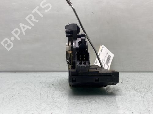 Front left lock FORD FOCUS I (DAW, DBW) 1.8 TDCi | BP29707088C98 