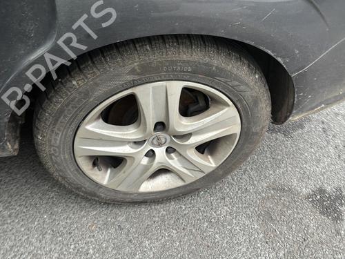 Pedal OPEL ZAFIRA / ZAFIRA FAMILY B (A05) 1.7 CDTI (M75) | BP24176544I4 