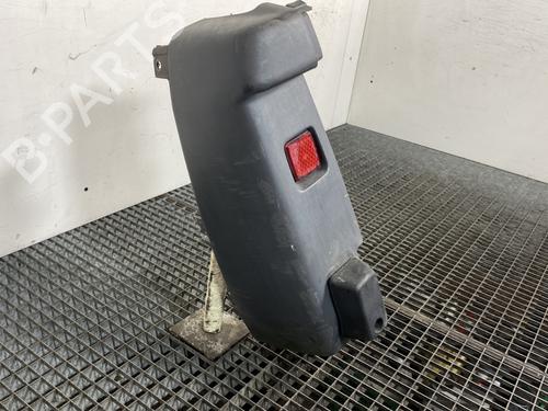 Corner bumper PEUGEOT BOXER Van 2.2 HDi 100 | BP21078892C117 
