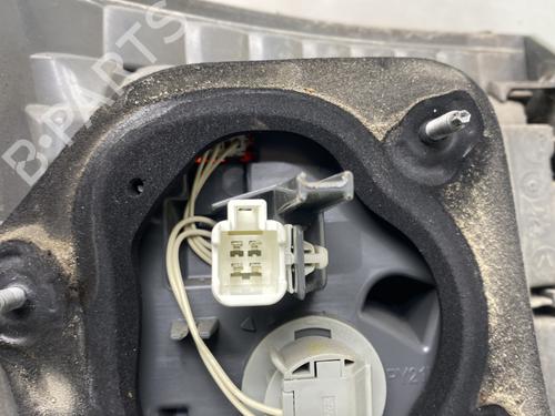 Right taillight TOYOTA AVENSIS Estate (_T27_) 2.2 D-4D (ADT271_, ADT271R) | BP29897711C35