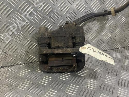 Used Right front brake caliper Right front brake caliper PEUGEOT 309 I (10C, 10A) 1.9 D (64 hp) 19961563 19961563