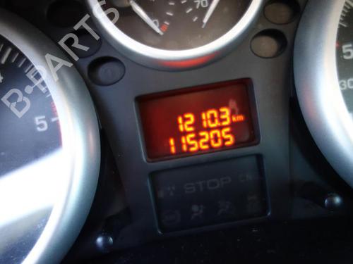 Engine PEUGEOT 206+ (2L_, 2M_) 1.4 HDi eco 70 | BP28706912M1  - Image 10