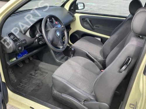 Right front window switch SEAT AROSA (6H1) 1.4 | BP27631954I26 - Image 6