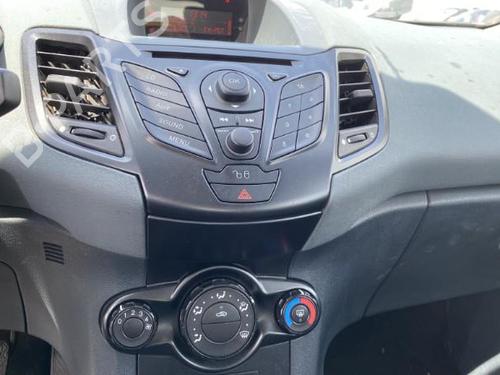 Clacson FORD FIESTA VI (CB1, CCN) 1.4 TDCi | BP30719860E13 