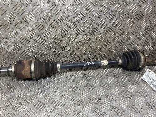 Used Left front driveshaft TOYOTA YARIS (_P9_) 1.0 VVT-i (KSP90_, KSP90R) (69 hp) 30968693