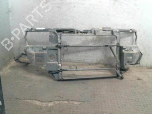 Used Front slam panel VW SHARAN (7M8, 7M9, 7M6) 1.9 TDI (110 hp) 20015873