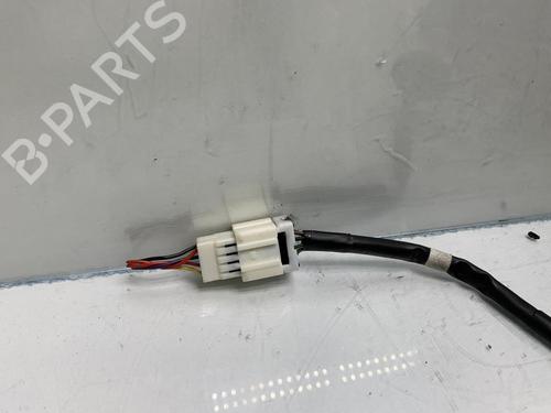 Right taillight NISSAN NOTE (E11, NE11) 1.5 dCi | BP19973714C35 