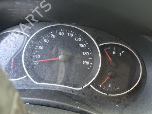Hand brake RENAULT KANGOO Express (FW0/1_) | BP36590911I18 - Image 16
