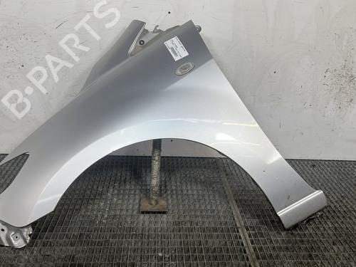 Used Left front fenders MAZDA 5 (CR) 2.0 CD (CR19) (143 hp) 32413407