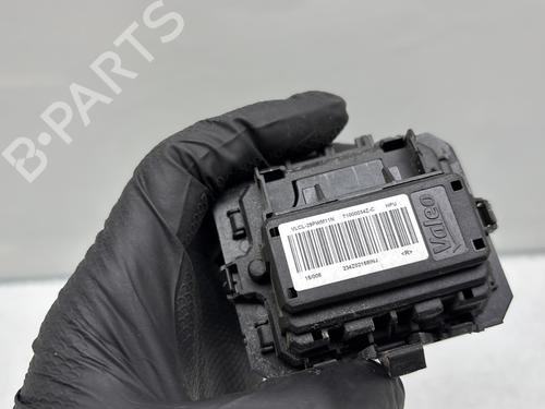 Heater resistor PEUGEOT 208 I (CA_, CC_) 1.2 VTI 82 | BP28672752M108