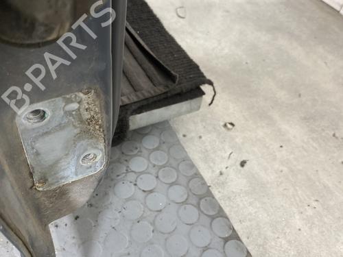 Right front door VW POLO IV (9N_, 9A_)  | BP24863805C3 