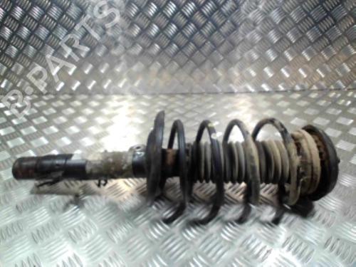 Used Left front shock absorber Left front shock absorber CITROËN C4 CACTUS 1.2 VTi 82 (82 hp) 19979348 19979348