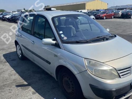 Right front window switch RENAULT SCÉNIC II (JM0/1_) 1.9 dCi (JM0G, JM12, JM1G, JM2C) | BP34374042I26 - Image 16