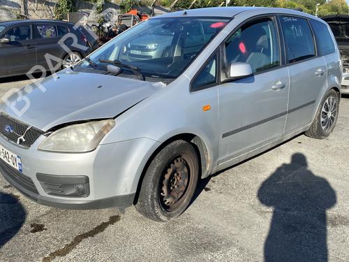 Right front door FORD FOCUS C-MAX (DM2) 1.6 | BP24590726C3 