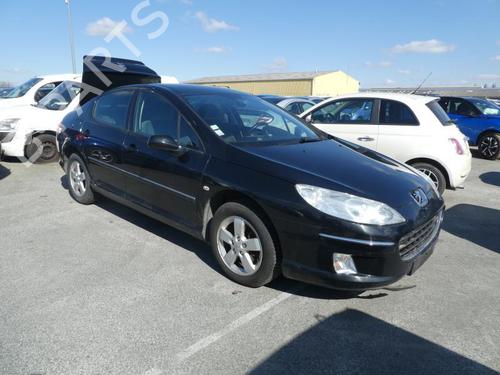 Other PEUGEOT 407 (6D_) 2.0 HDi 135 (6DRHRH, 6DRHRE, 6DRHRG, 6DRHRJ) | BP20000055O1 