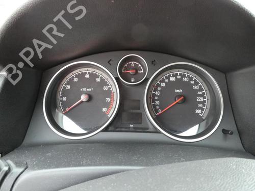 Hattehylle OPEL ASTRA H (A04) | BP20029135C85 - Image 6