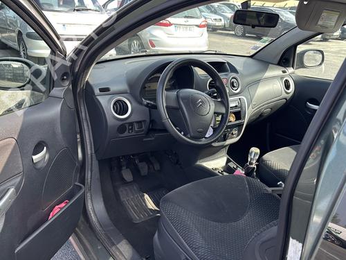 Steering column stalk CITROËN C2 (JM_) 1.4 HDi | BP32062623I23 - Image 25