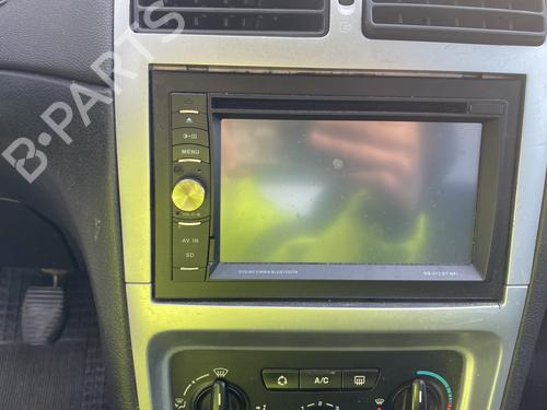 Left front window switch PEUGEOT 307 (3A/C) 1.6 HDi | BP24446199I27  - Image 27
