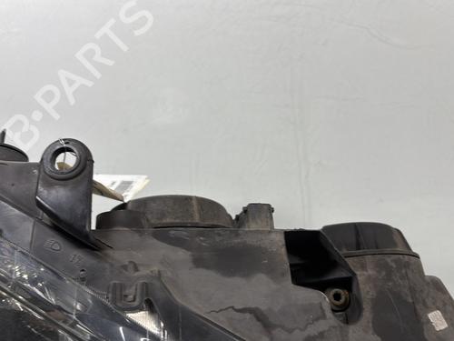 Koplamp rechts PEUGEOT 307 Break (3E) 2.0 HDI 110 | BP29940016C29 