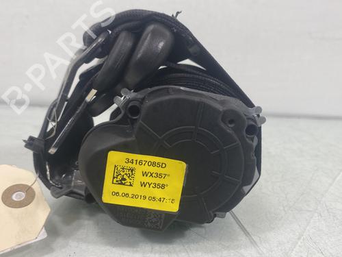 rear-left-seatbelt-renault-twingo-iii-bcm_-bca_-2014-32441454 main image