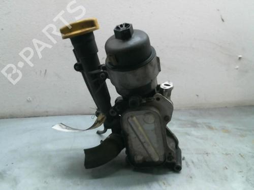 Used Oil radiator Oil radiator FIAT PUNTO EVO (199_) [2008-2026] 20020872 20020872