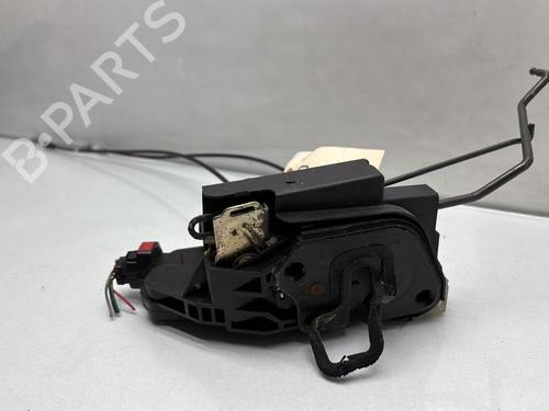 Used Front left lock HYUNDAI TUCSON (JM) 2.0 CRDi (140 hp) 29187473